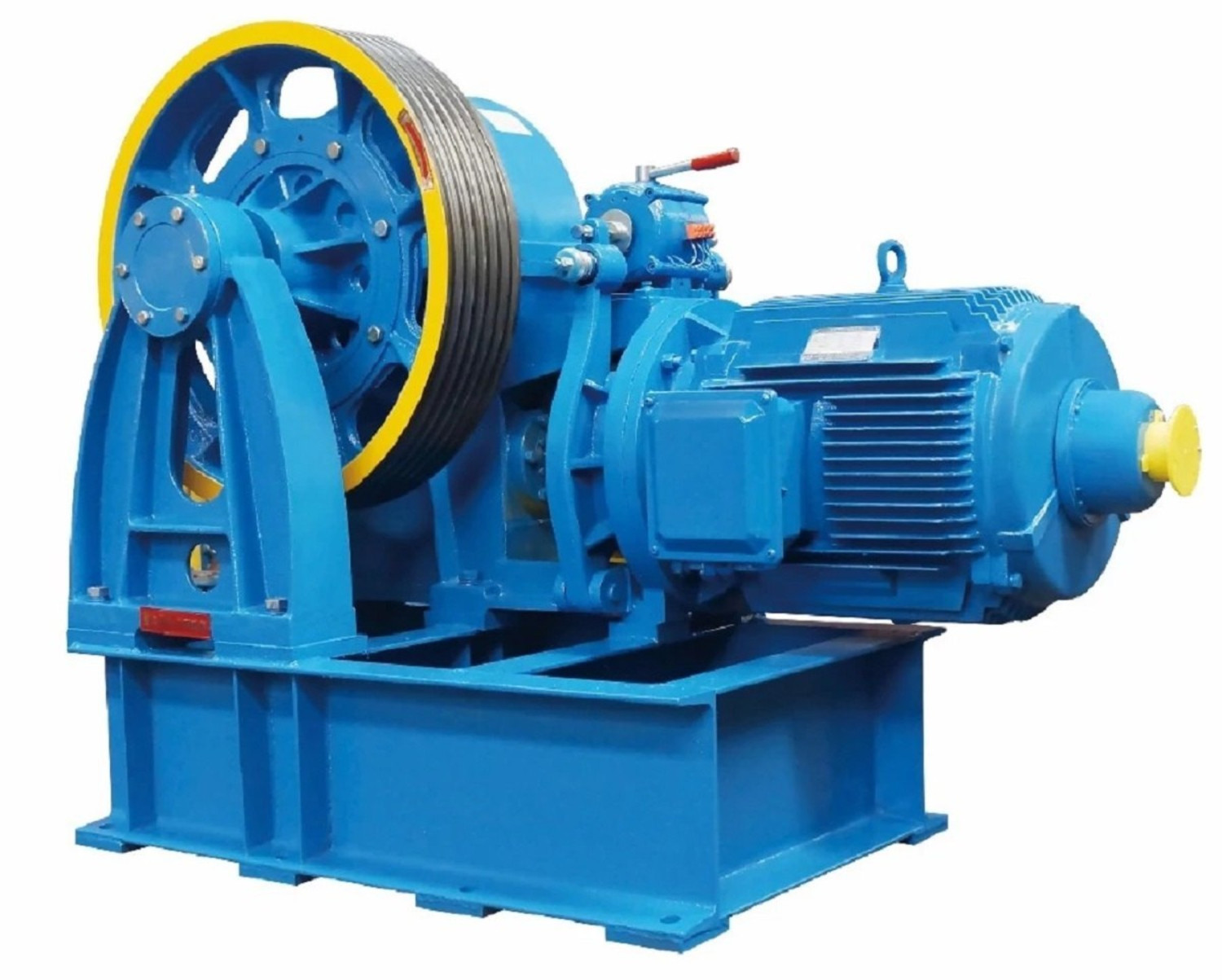 Sharp Motor